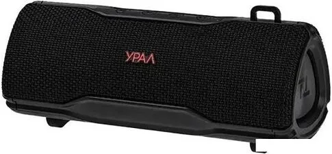 Беспроводная колонка Урал ТТ М-2 Кварк (черный)