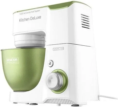 Кухонный комбайн Sencor STM 4460GG