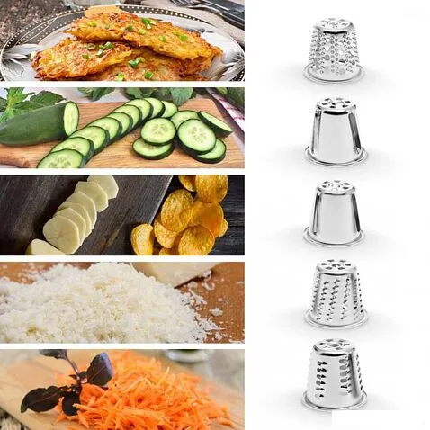 Кухонная машина Concept RM7500