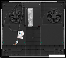 Варочная панель MAUNFELD CVI594SF2BK Inverter