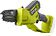 Аккумуляторная пила Ryobi RY18PSX10A-0 5133005433 (без АКБ)