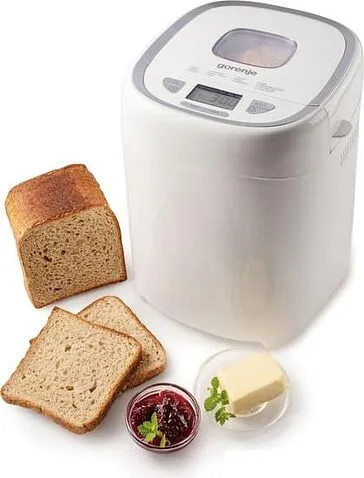 Хлебопечка Gorenje BM900WS