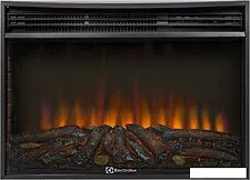 Электрокамин Electrolux EFP/P-3020LS N