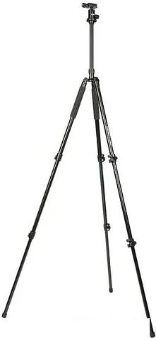 Трипод Falcon Eyes Silver line 617 BH-5 27514