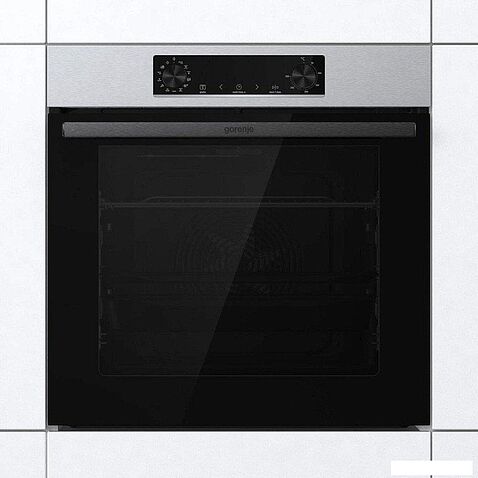 Электрический духовой шкаф Gorenje BOSB6737E09X