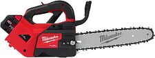 Аккумуляторная пила Milwaukee M18 FTHCHS30-802 4933499221 (с 2-мя АКБ)