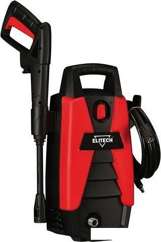 Мойка высокого давления ELITECH М 1500