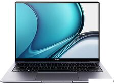 Ноутбук Huawei MateBook 14S 2023 HKFG-X 53013SDK