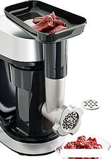 Кухонный комбайн Moulinex Masterchef Gourmet QA51AD10