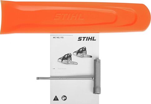 Бензопила STIHL MS 172 16