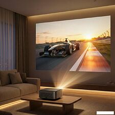 Проектор Garlyn Lumen 2