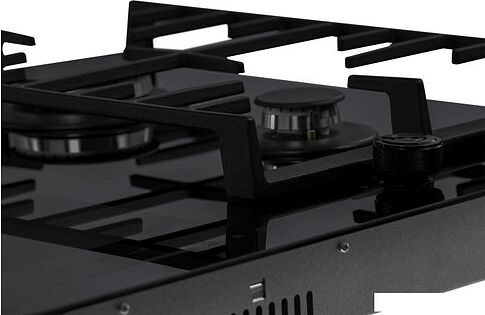 Варочная панель Hiberg i-VM 6021 B