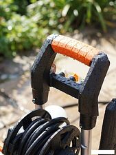 Мойка высокого давления ELAND RE-220X PRO