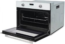 Электрический духовой шкаф Haier HOY-P09NCGW