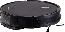 Робот-пылесос Polaris PVCR G2 0926W Wi-Fi IQ Home (черный)