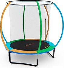 Батут DFC A.Kou Kids TX-B7123-6FT