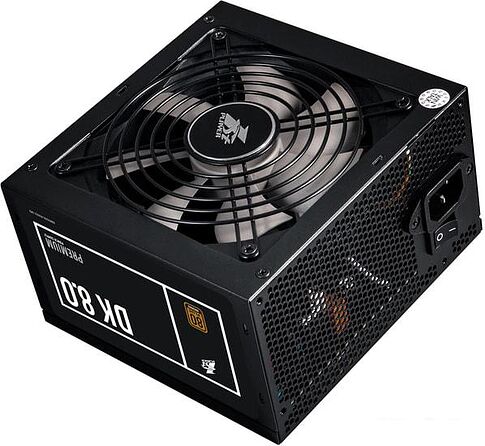 Блок питания 1stPlayer DK Premium 800W PS-800AX