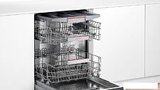 Встраиваемая посудомоечная машина Bosch Serie 4 SMI4HCS48E Встраиваемая посудомоечная машина Bosch Serie 4 SMI4HCS48E
