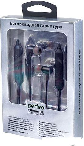 Наушники Perfeo Balance