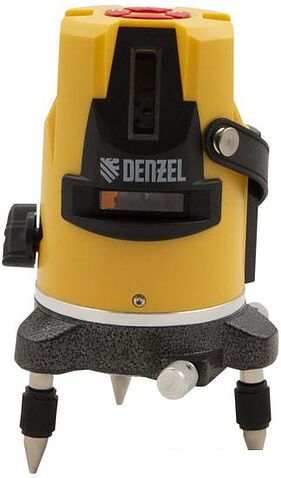 Лазерный нивелир Denzel LX3 35070