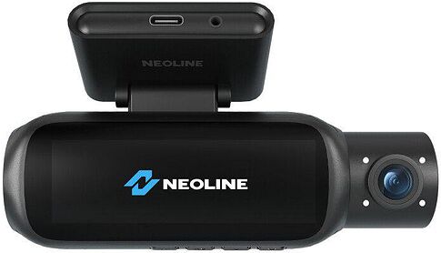 Видеорегистратор Neoline G-Tech X64