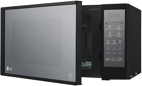 Микроволновая печь LG MS2042DARB