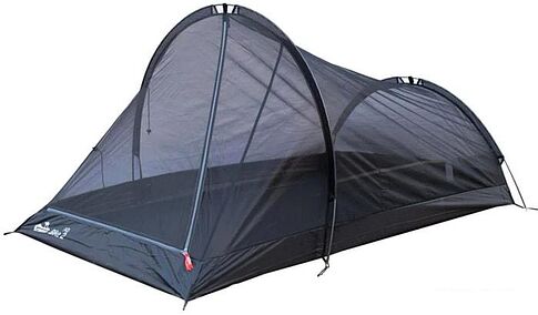 Экспедиционная палатка TRAMP Bike 2 V2 (зеленый)