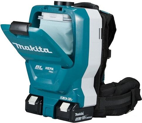 Пылесос Makita DVC261ZX11