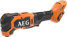 Реноватор AEG Powertools BMT 18BL-0 4935498157 (без АКБ)