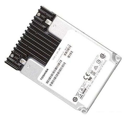 SSD Toshiba 1.92TB KRM6VVUG1T92