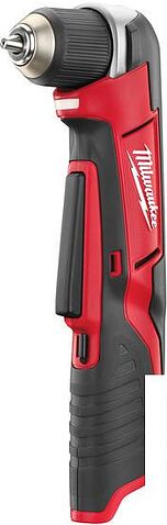 Угловая дрель Milwaukee C12 RAD-0 4933416900 (без АКБ)