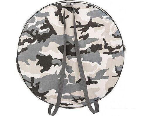 Палатка для зимней рыбалки Premier Fishing PR-TNC-036-1.5 (без пола, камуфляж)