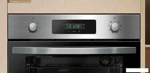 Электрический духовой шкаф Candy Idea FIDC X615