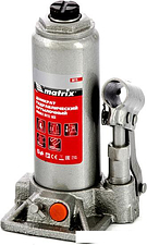 Бутылочный домкрат Matrix 50775 4т