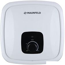 Накопительный электрический водонагреватель MAUNFELD MWH15W04 Накопительный электрический водонагреватель MAUNFELD MWH15W04