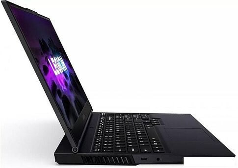 Игровой ноутбук Lenovo Legion 5 15ACH6H 82JU00TGPB