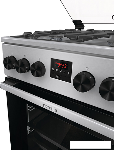 Кухонная плита Gorenje GGI5C21XF