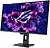 Игровой монитор ASUS ROG Strix OLED XG27AQDMES
