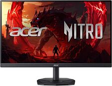 Игровой монитор Acer Nitro KG271X1bmiipx UM.HX1CD.101