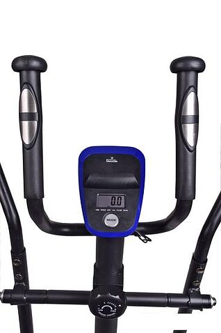 Эллиптический тренажер Royal Fitness RFEL-53