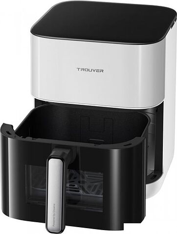 Аэрофритюрница Dreame Trouver Air Fryer FD10 Pro VFF12A (белый)