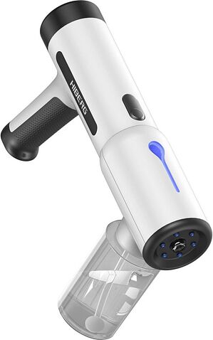 Пылесос Hiberg Stylle Q