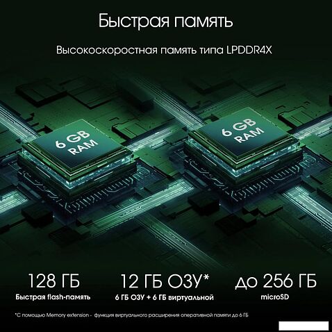 Планшет Digma Pro Edge 4G 6GB/128GB (мятный)