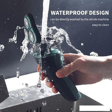 Электробритва PROstyle TBD0603494203