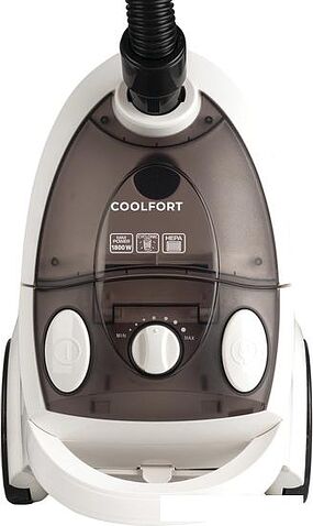 Пылесос Coolfort CF-3040