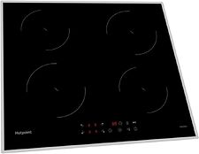Варочная панель Hotpoint HQ 1760SC IX