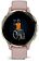 Умные часы Garmin Venu 3S (розовый, с силиконовым ремешком)