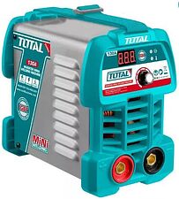 Сварочный инвертор Total TW213049 Сварочный инвертор Total TW213049