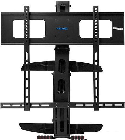 Кронштейн Kromax ATLANTIS-99 (черный)