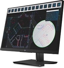 Монитор HP Z24i G2
